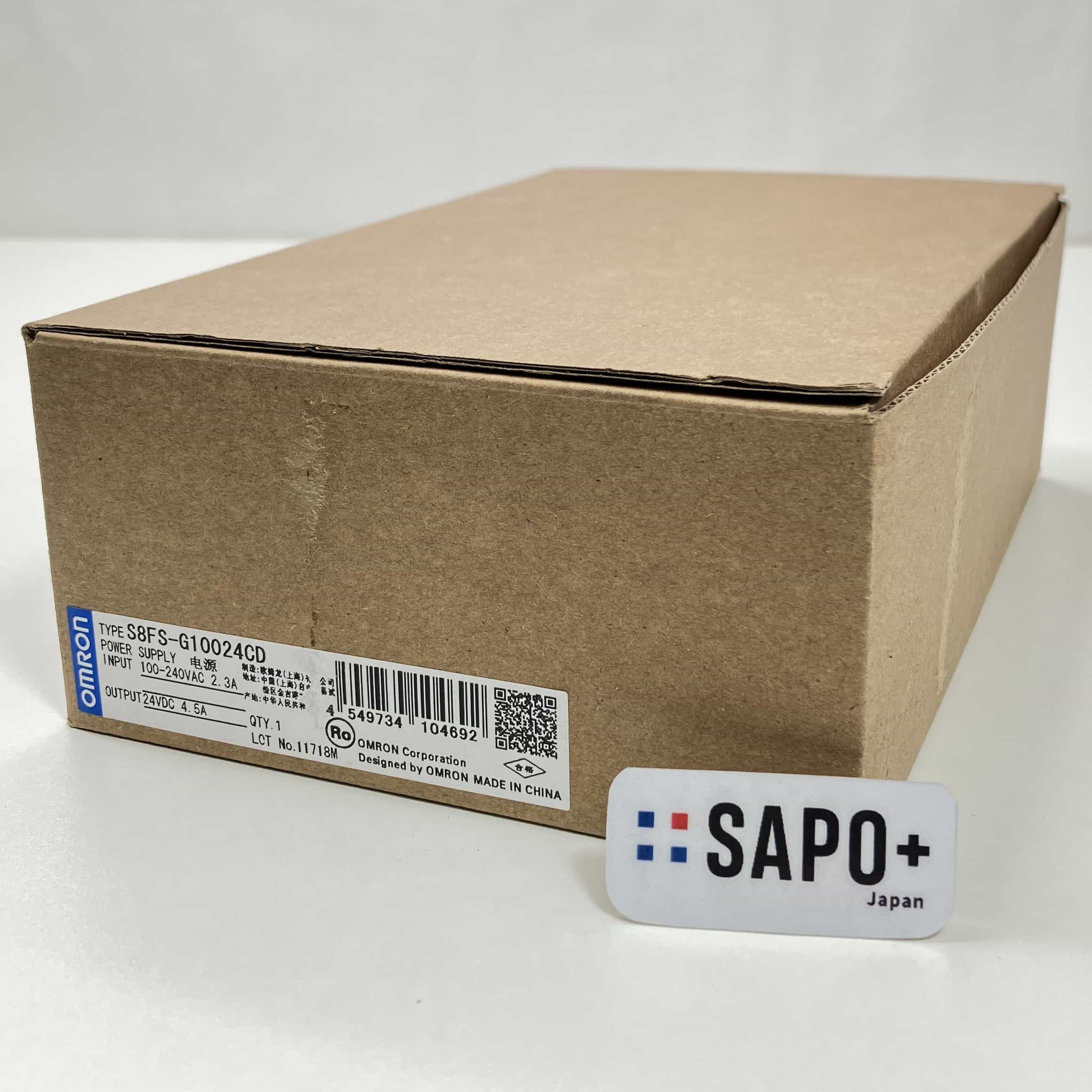 オムロン | 中古FA機器・制御機器の高価買取販売ならサポタス